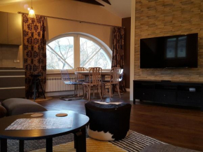 Гостиница City Dawn Gate Apartment  Вильнюс